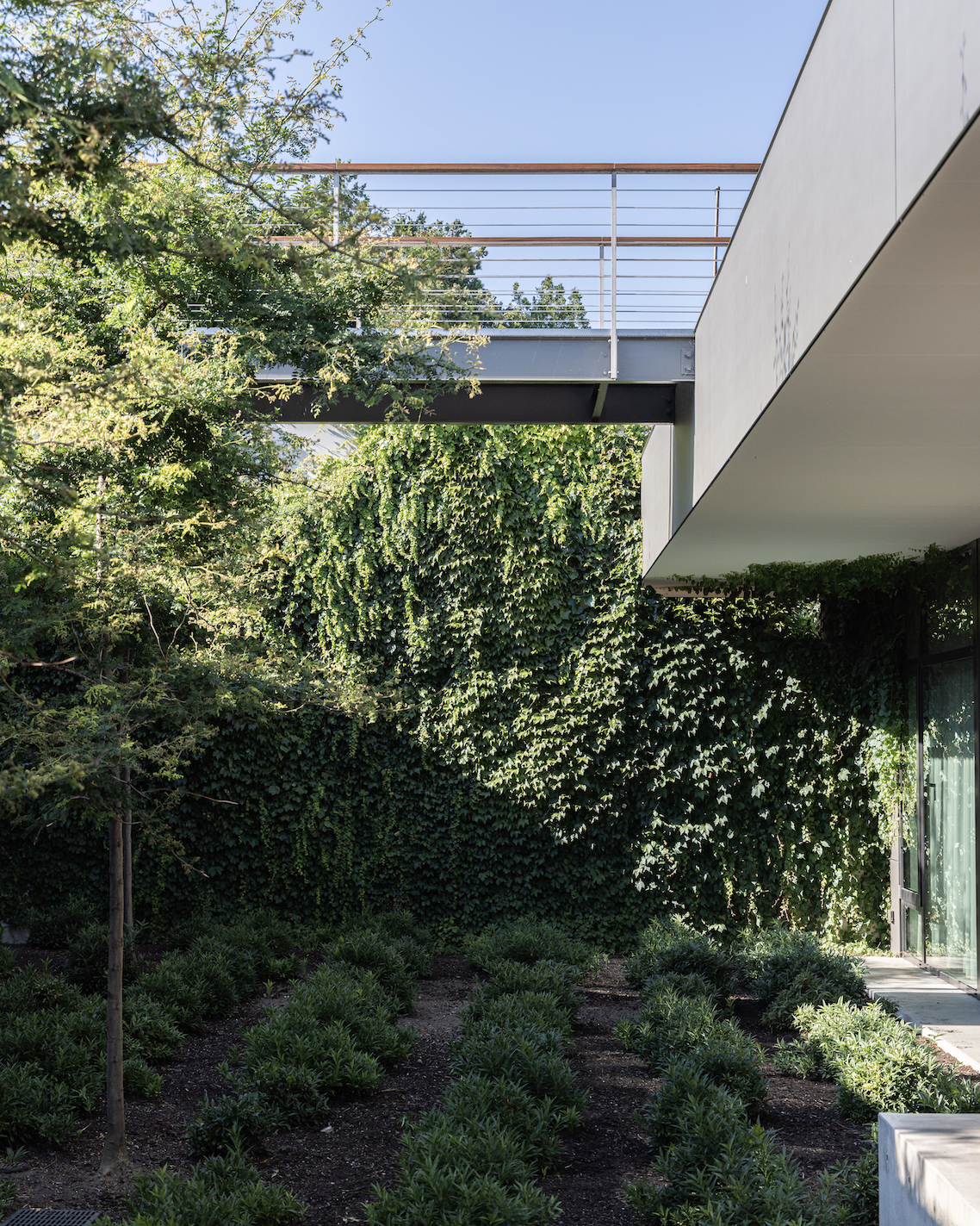 Image of Seward Park Residence