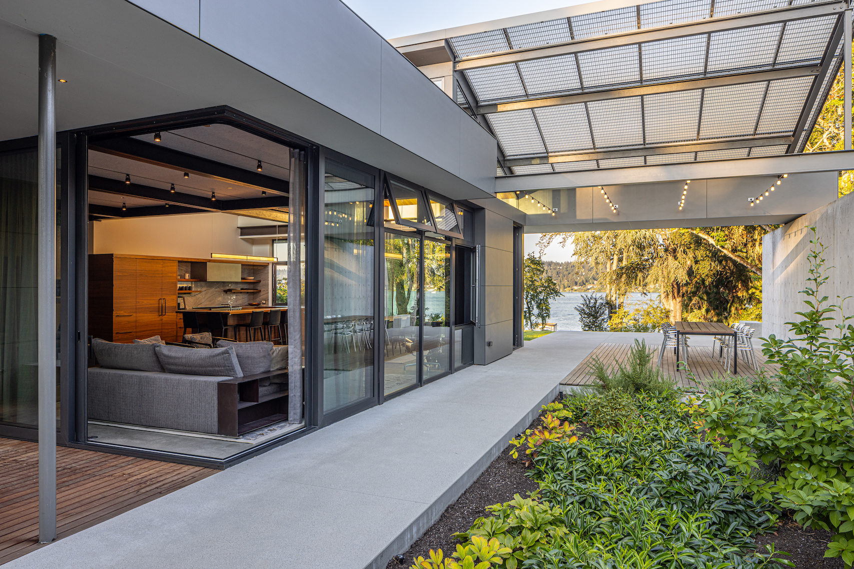 Image of Seward Park Residence