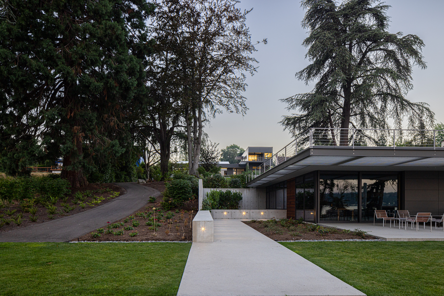 Image of Seward Park Residence