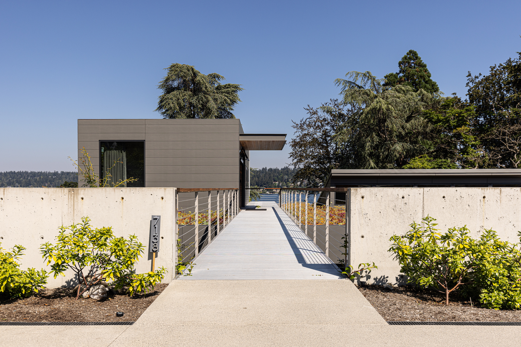 Image of Seward Park Residence