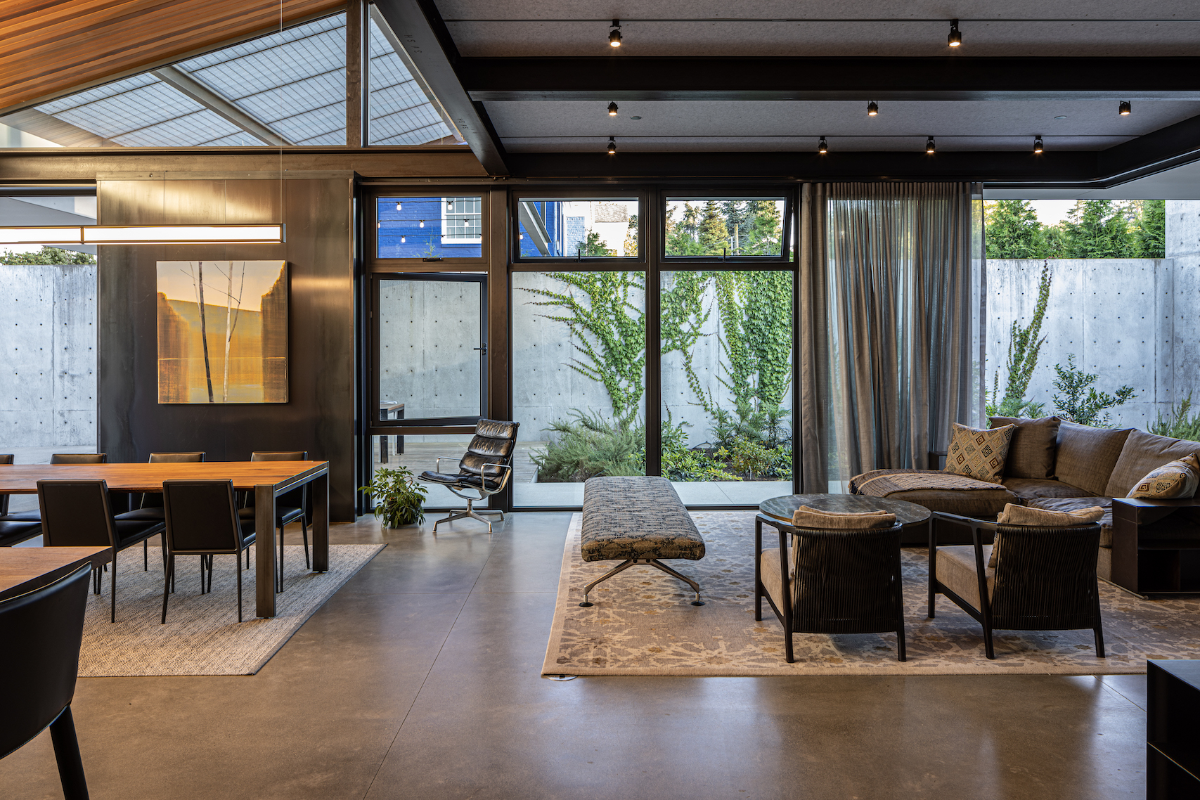 Image of Seward Park Residence
