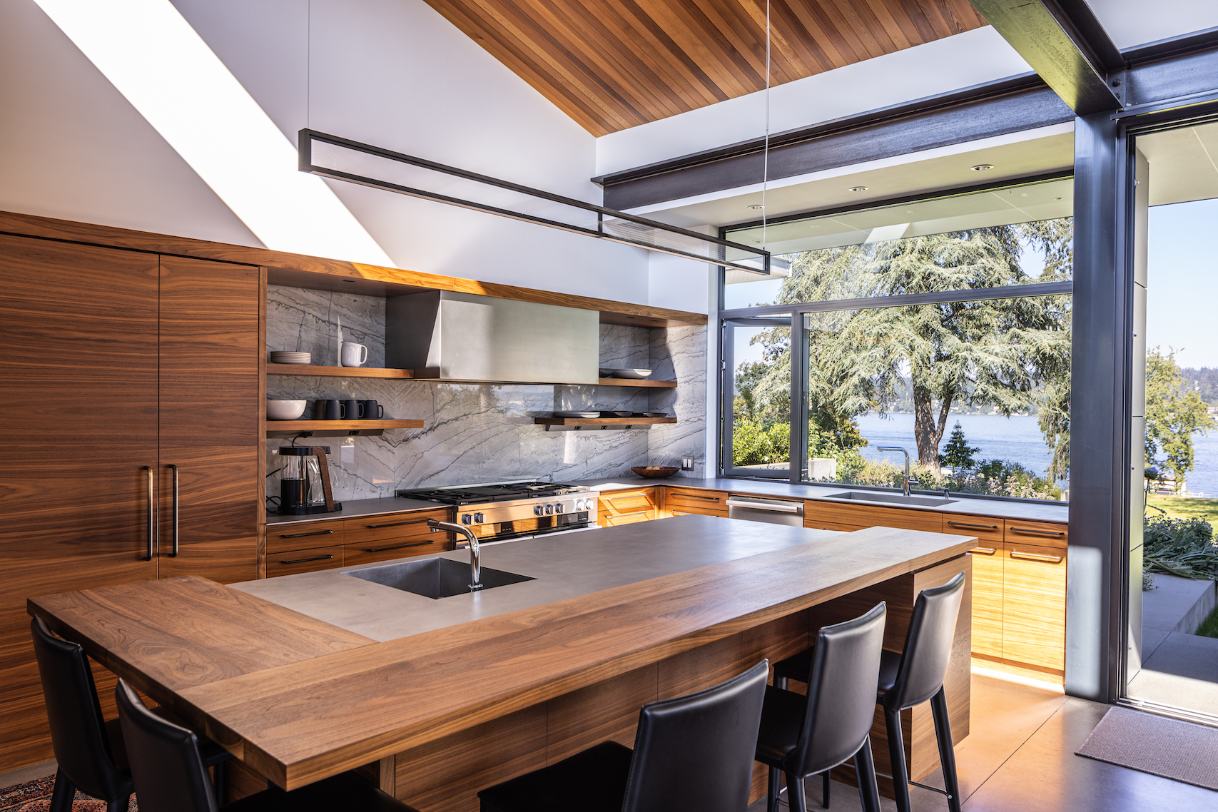Image of Seward Park Residence