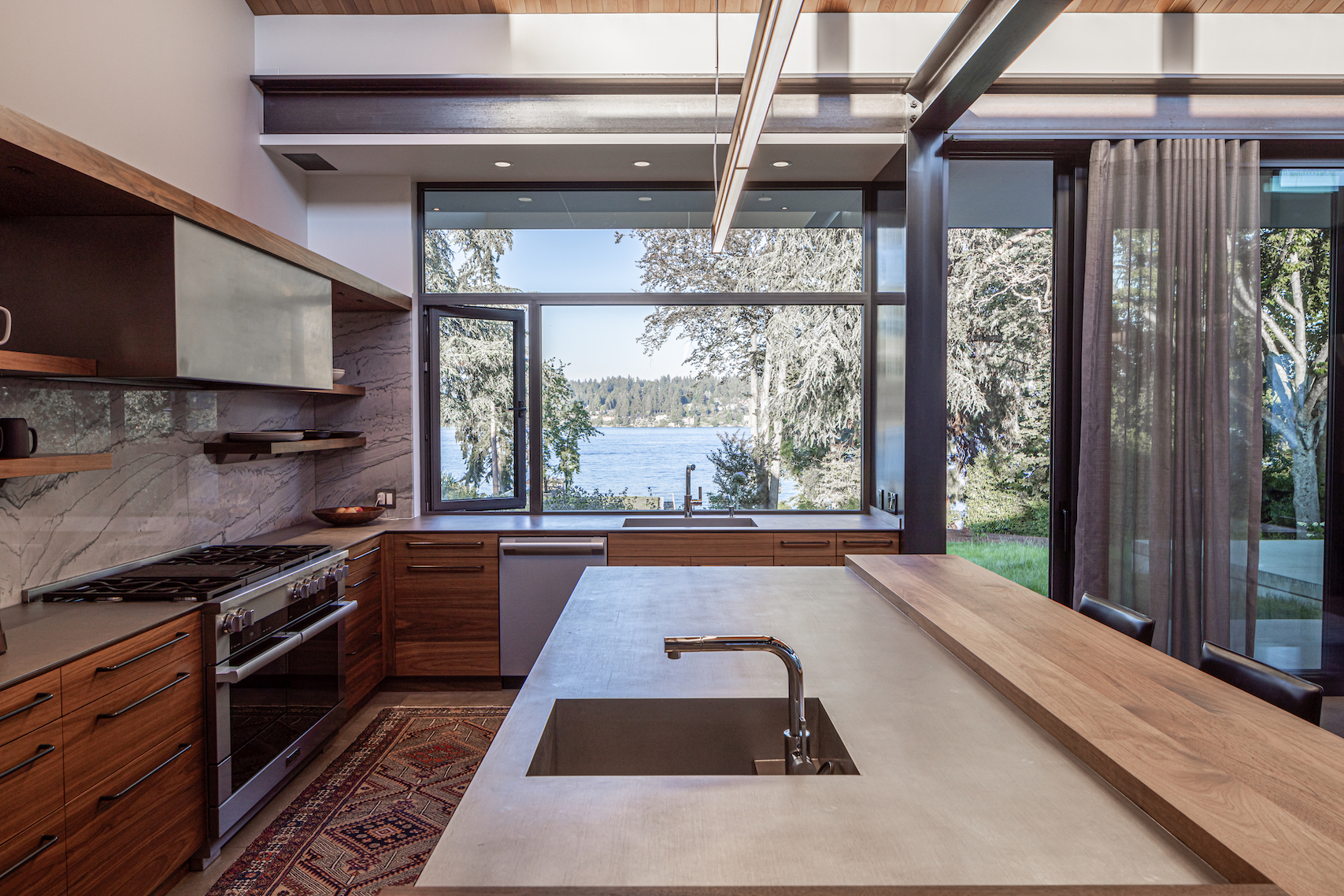 Image of Seward Park Residence