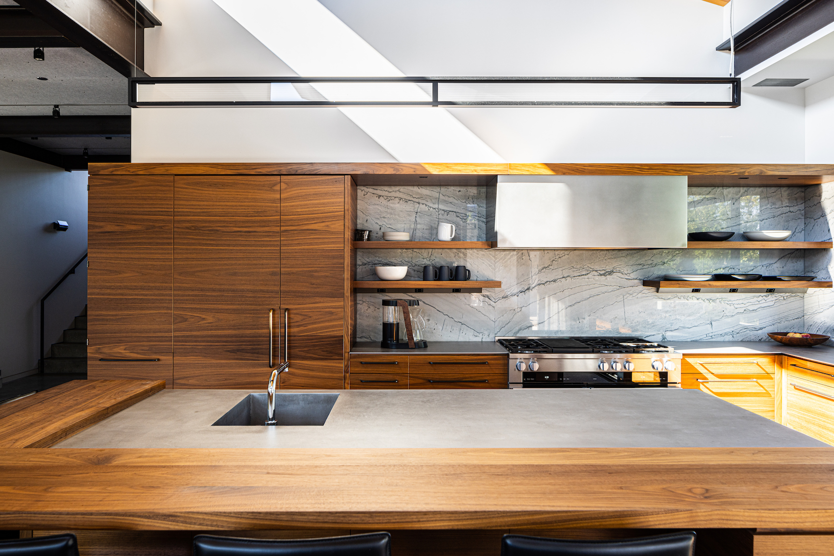 Image of Seward Park Residence