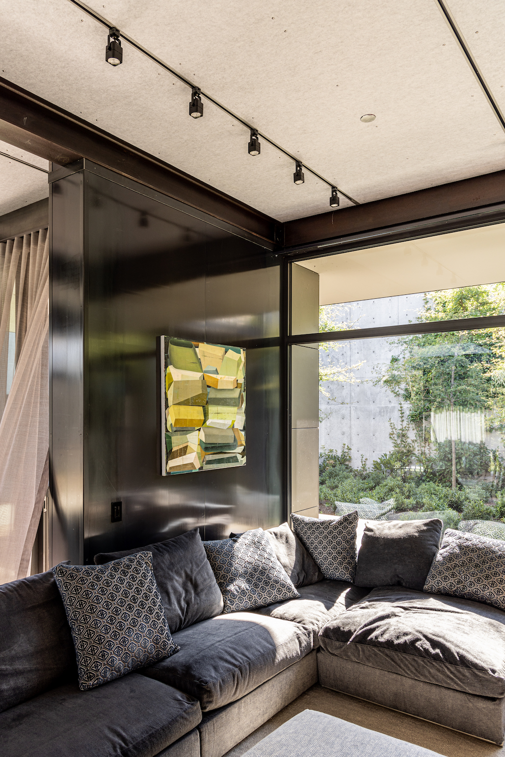 Image of Seward Park Residence
