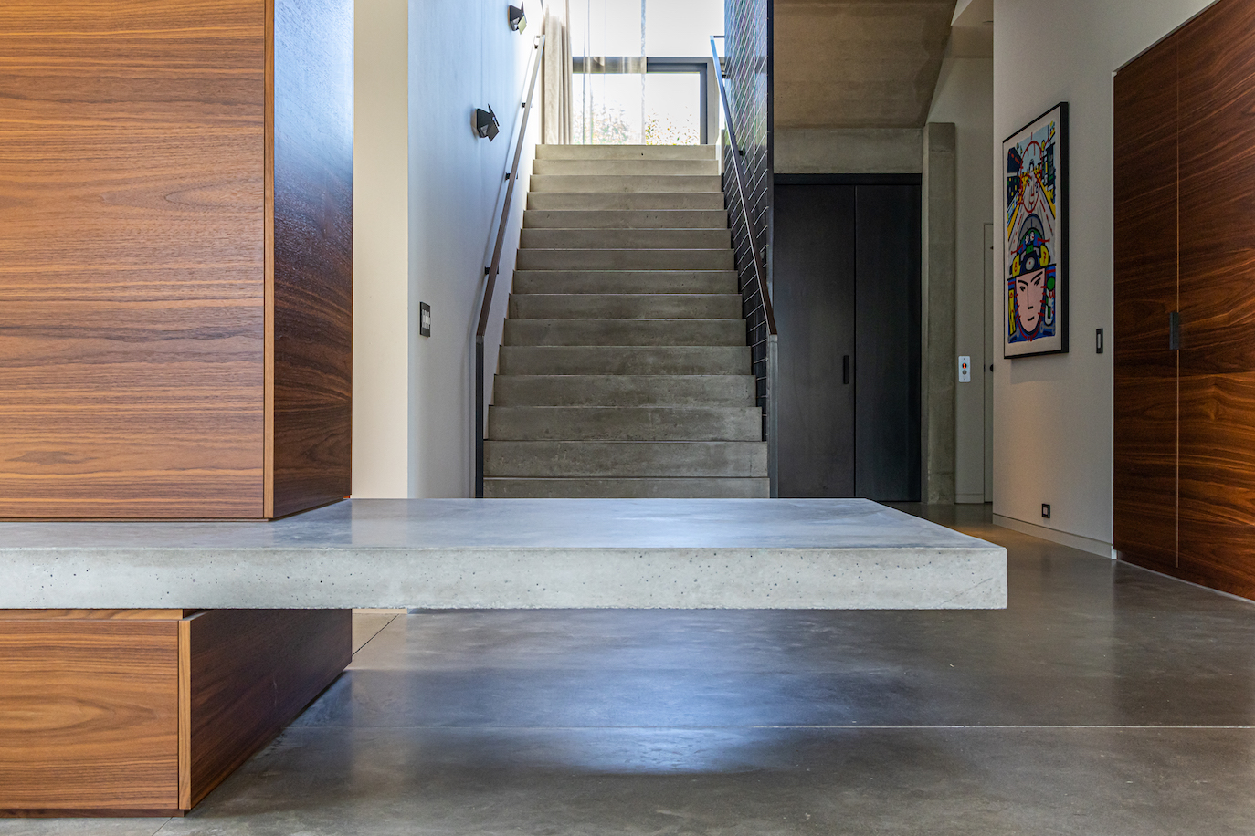 Image of Seward Park Residence