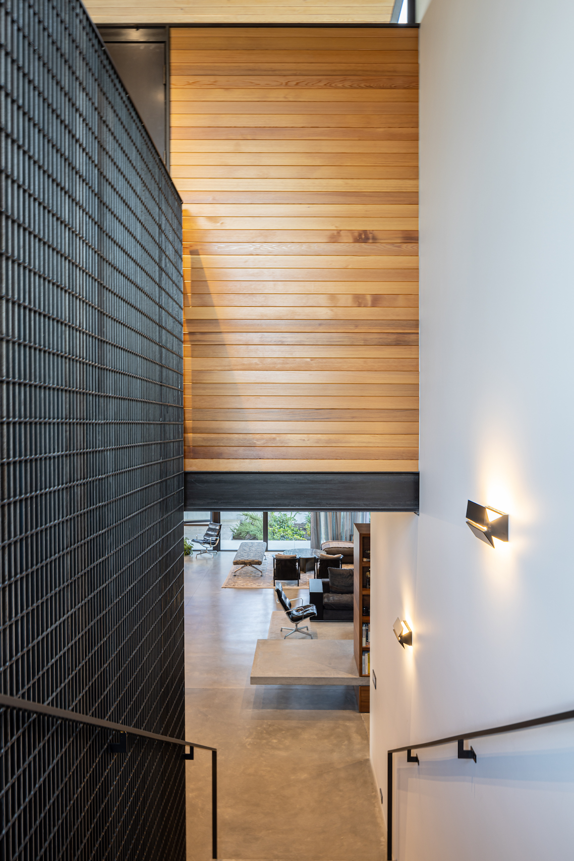 Image of Seward Park Residence