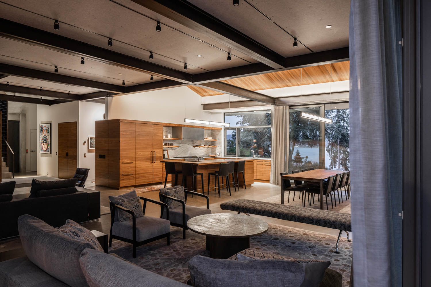 Image of Seward Park Residence