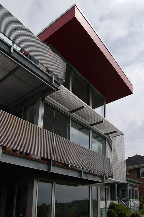 Image of Shapiro Residence