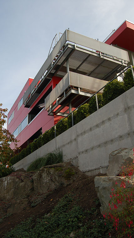 Image of Shapiro Residence