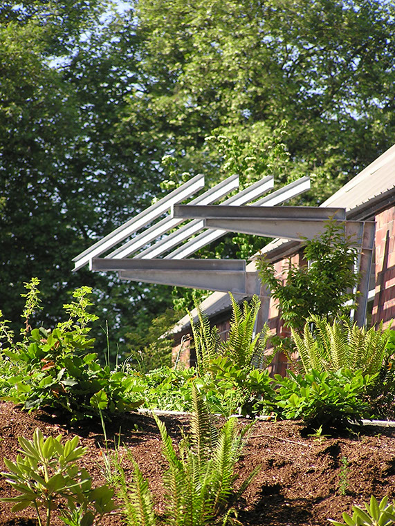 Preview of Shelter House