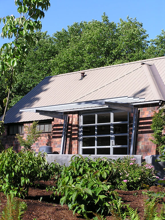 Image of Shelter House