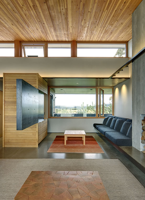 Image of South Whidbey Residence