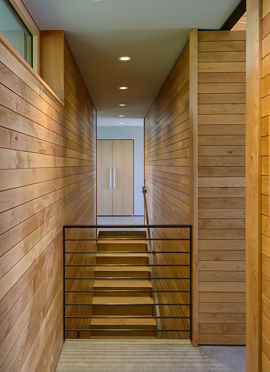 Image of South Whidbey Residence