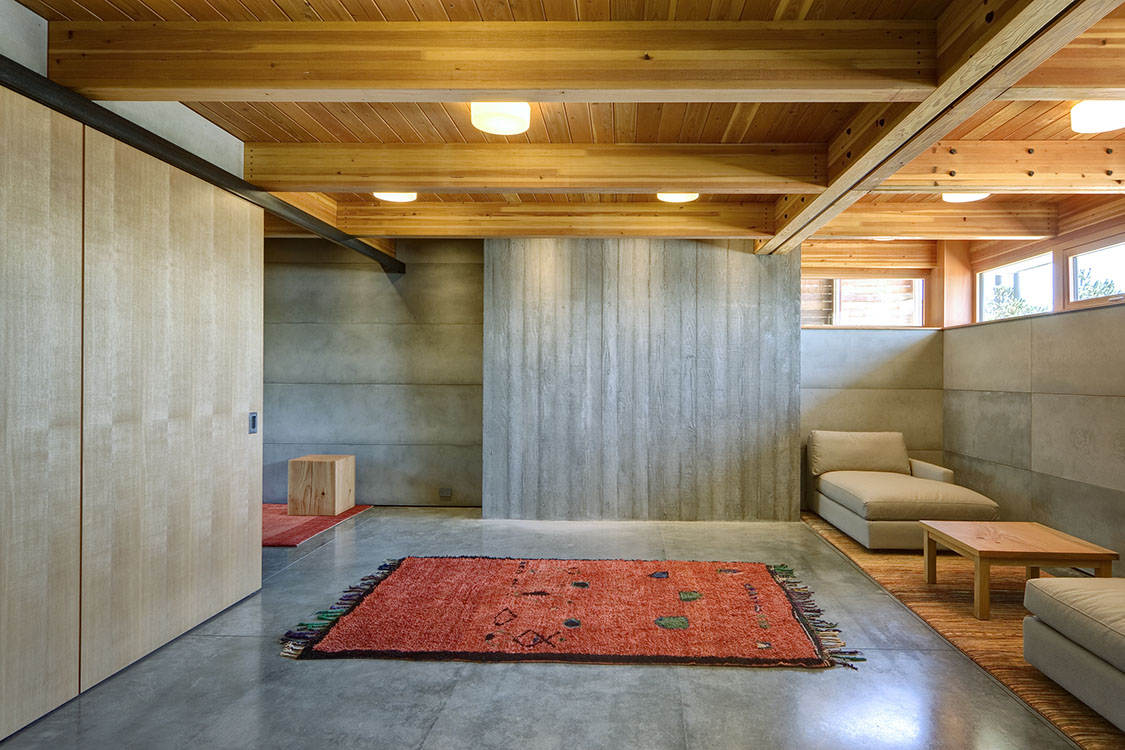 Image of South Whidbey Residence