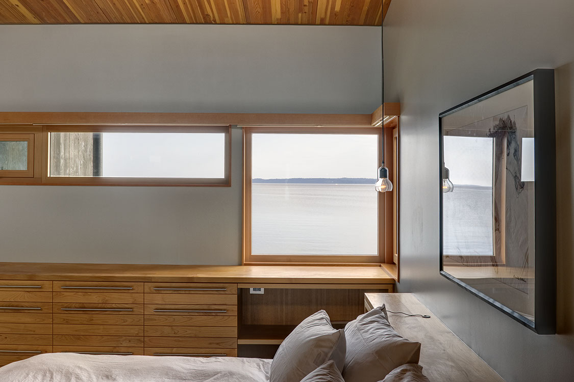 Image of South Whidbey Residence