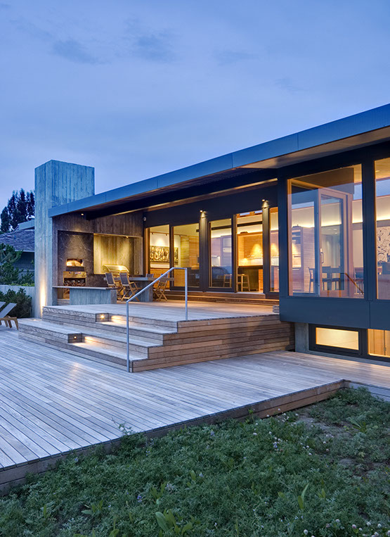 Image of South Whidbey Residence