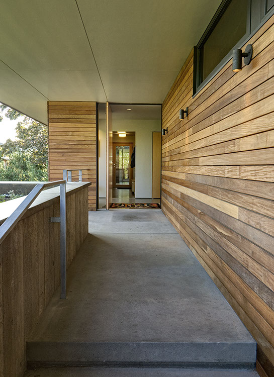 Image of South Whidbey Residence