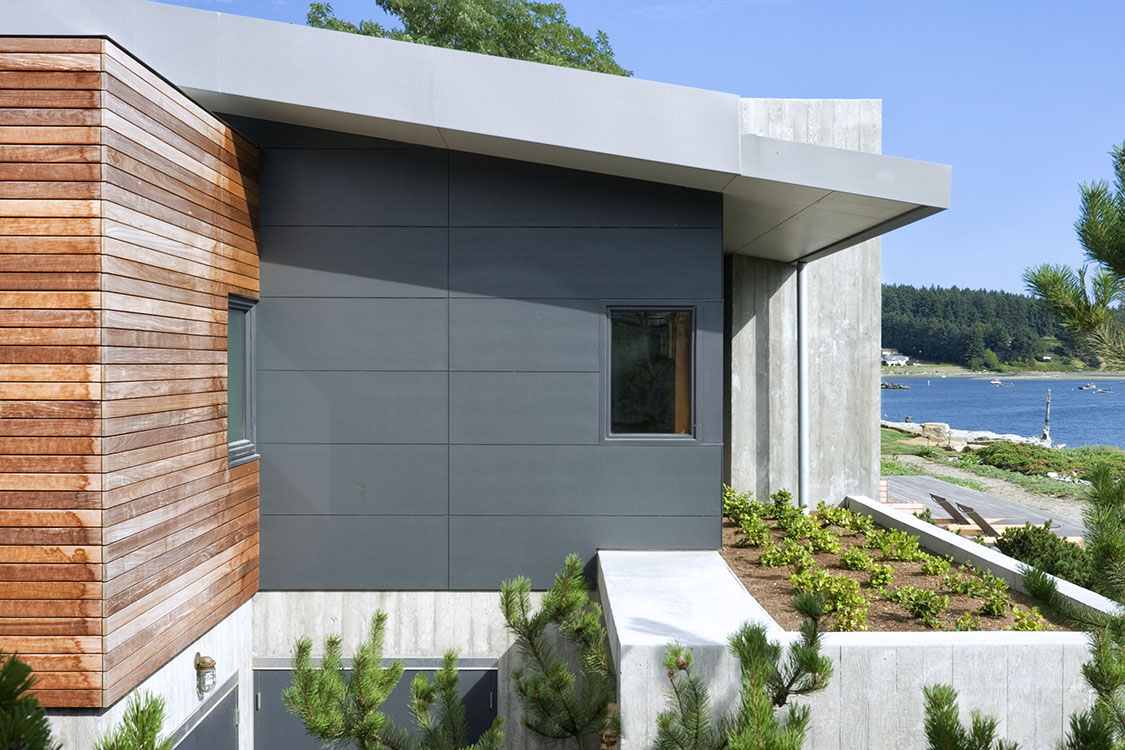 Image of South Whidbey Residence