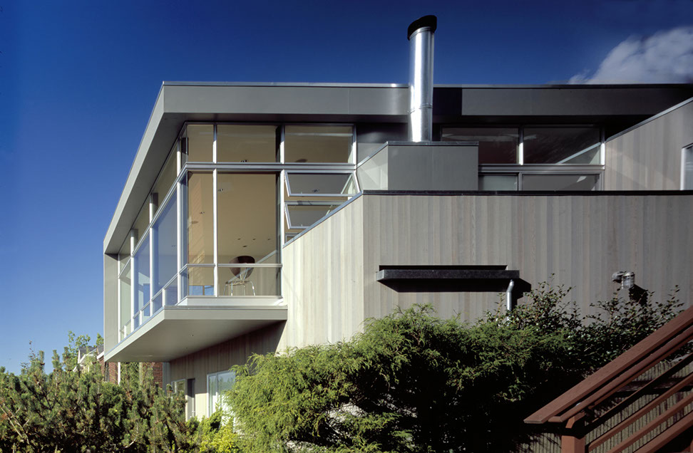 Image of Stretch House
