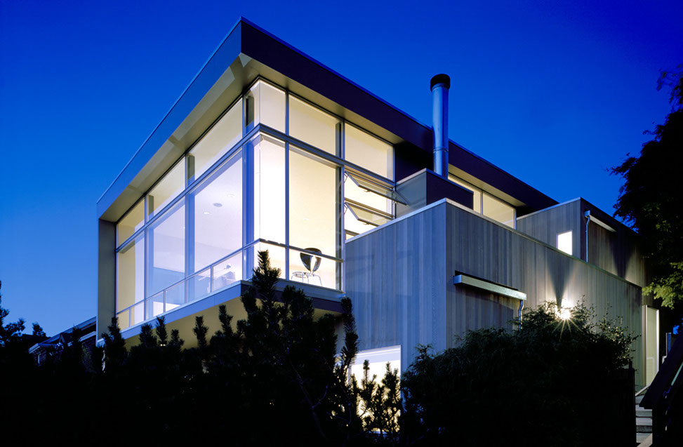 Image of Stretch House
