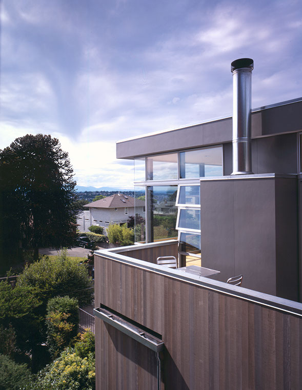 Image of Stretch House