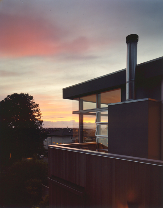 Image of Stretch House