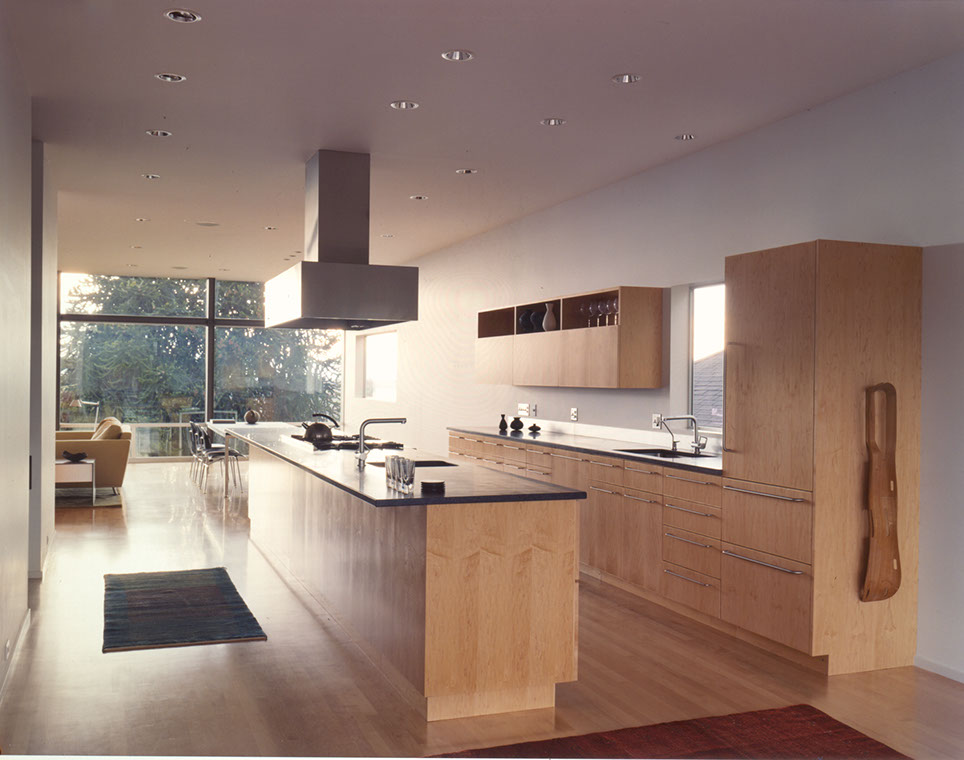 Image of Stretch House