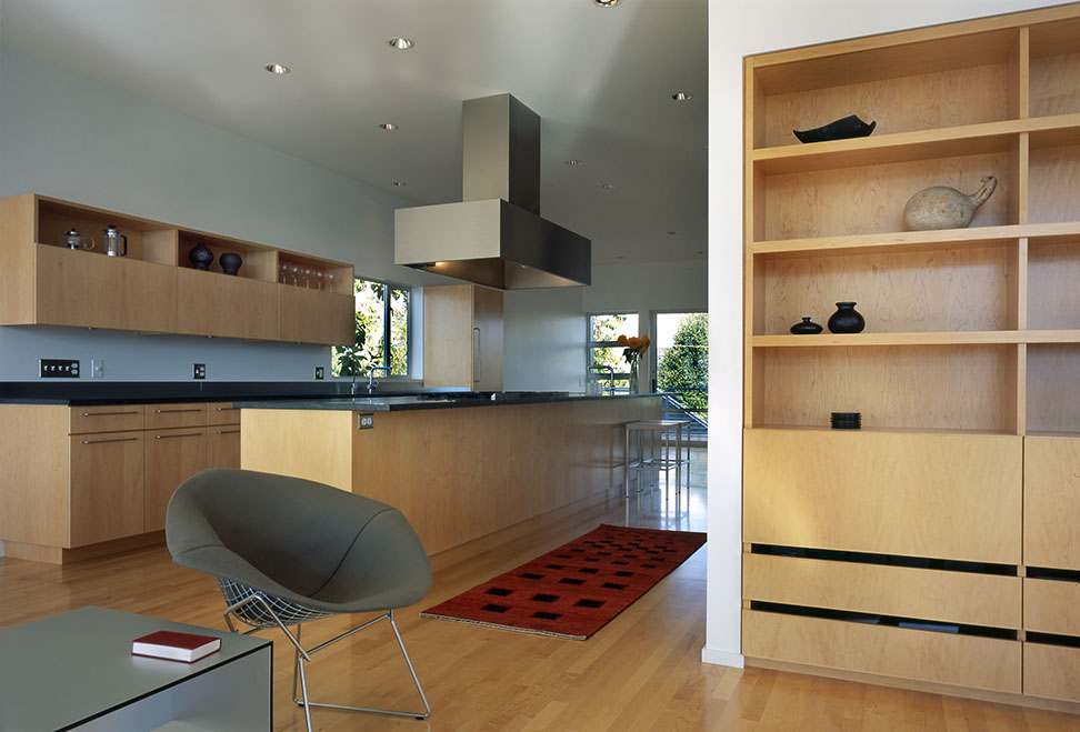 Image of Stretch House