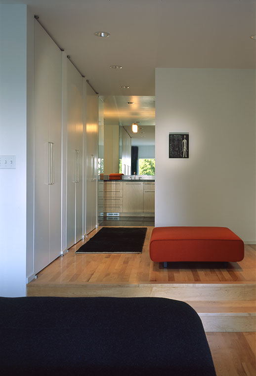 Image of Stretch House