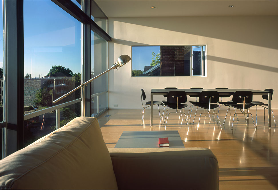 Image of Stretch House