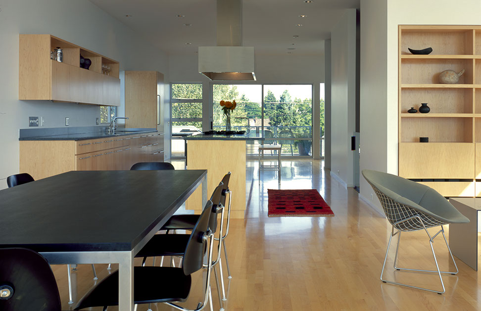 Image of Stretch House