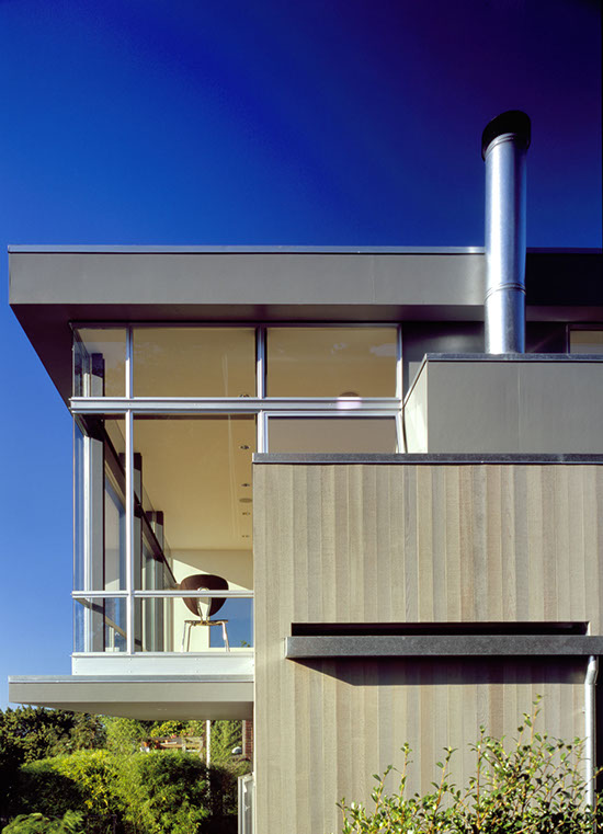 Image of Stretch House