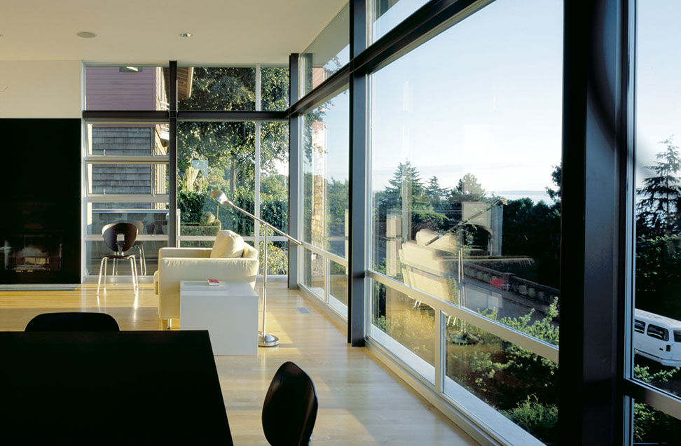 Image of Stretch House