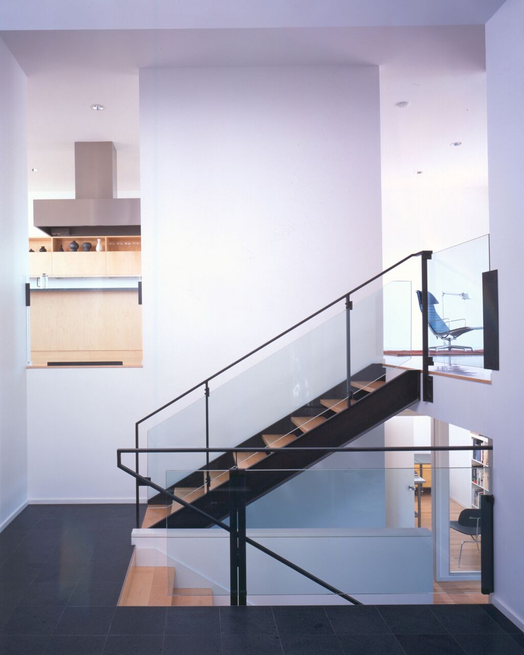Image of Stretch House