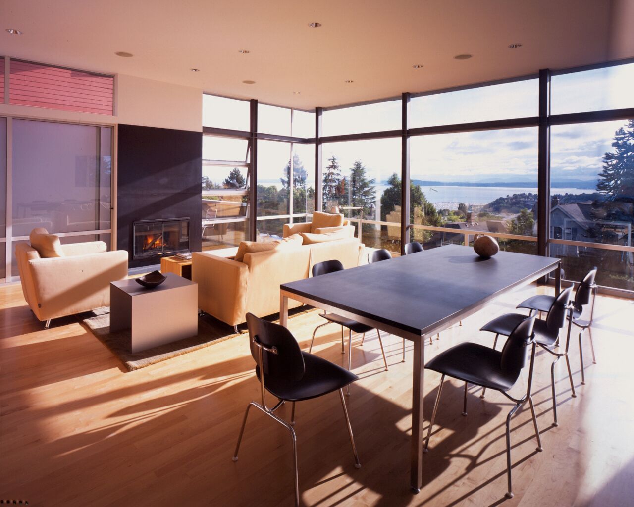 Image of Stretch House