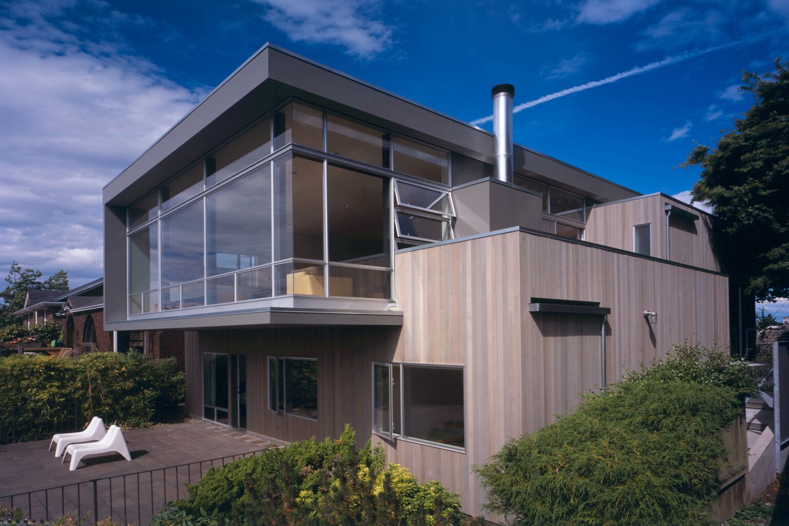 Image of Stretch House