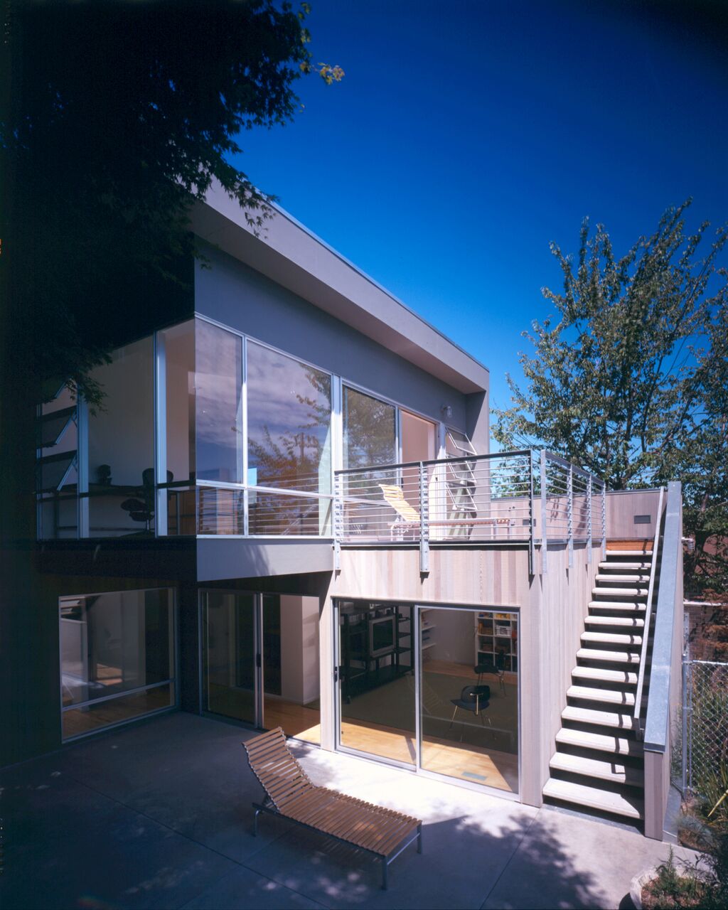 Image of Stretch House