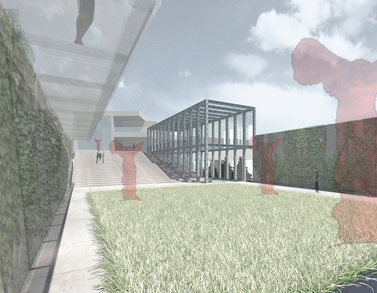 Image of Tacoma Art Museum Addition