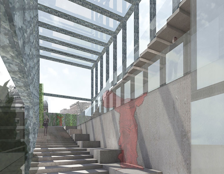 Image of Tacoma Art Museum Addition