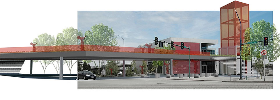 Image of Tacoma Art Museum Addition