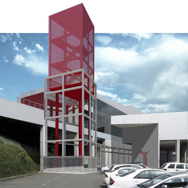 Image of Tacoma Art Museum Addition