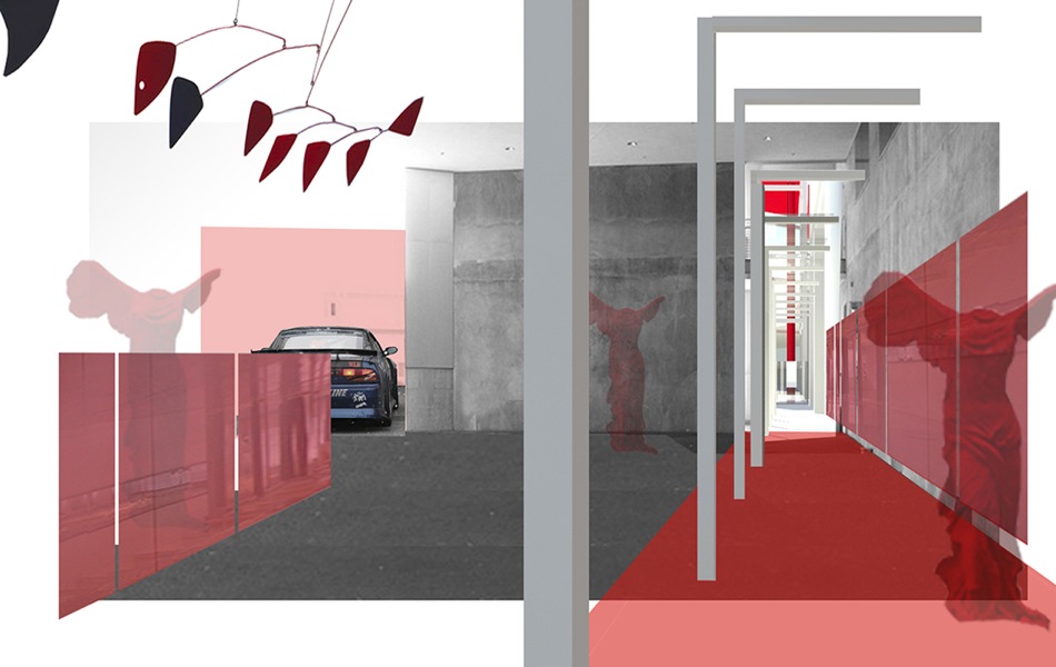 Image of Tacoma Art Museum Addition
