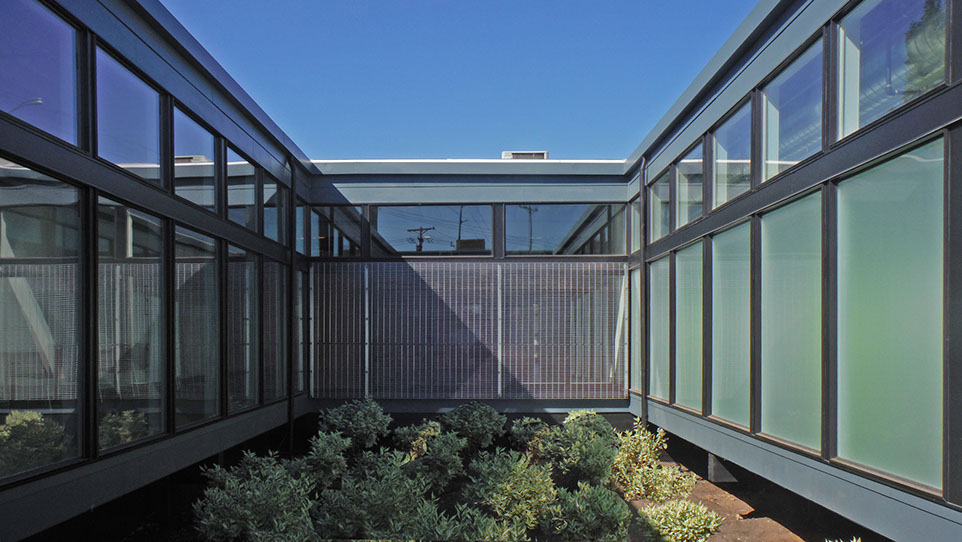 Image of Tacoma Tideflats Residential Relocation Center