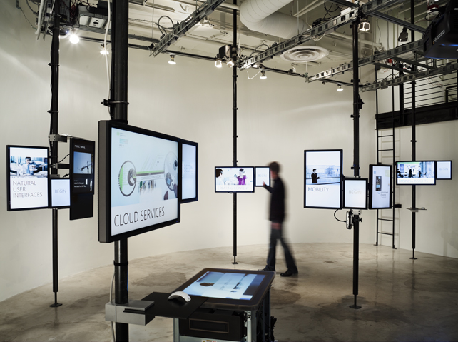 Image of Technology Lab
