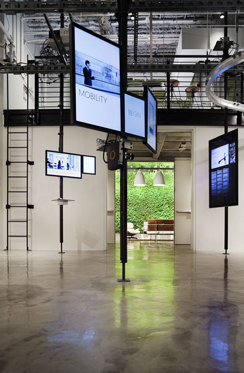 Image of Technology Lab