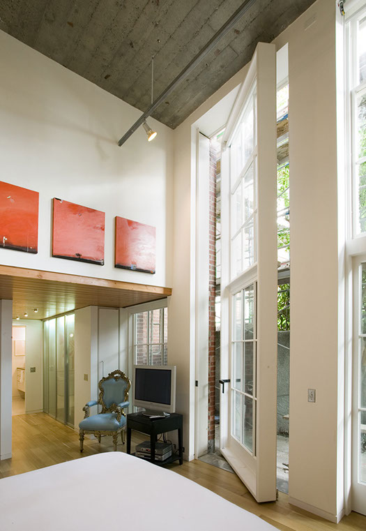 Image of The Gym