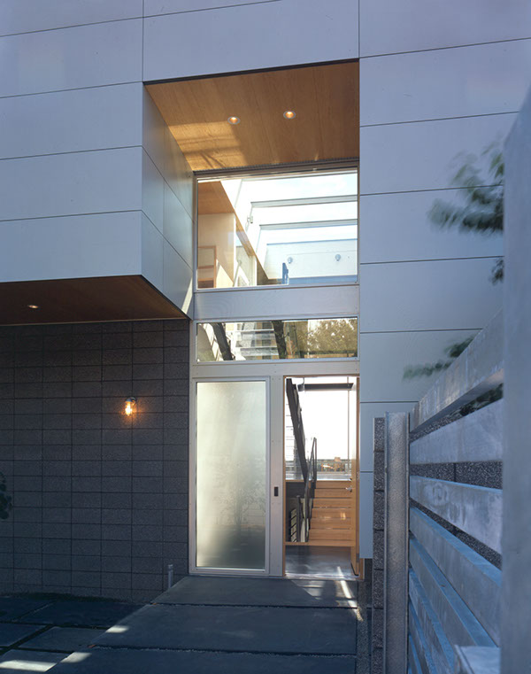 Image of Tobias Residence