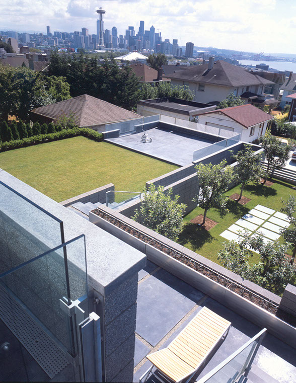 Image of Tobias Residence