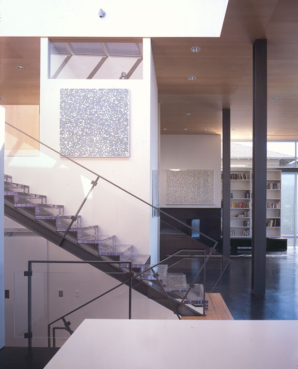 Image of Tobias Residence